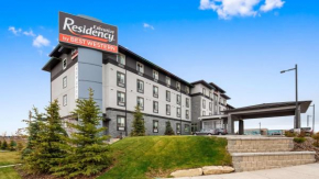Executive Residency by Best Western Calgary City View North Calgary